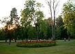 Maribor City Park