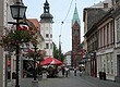 Slovenska Street